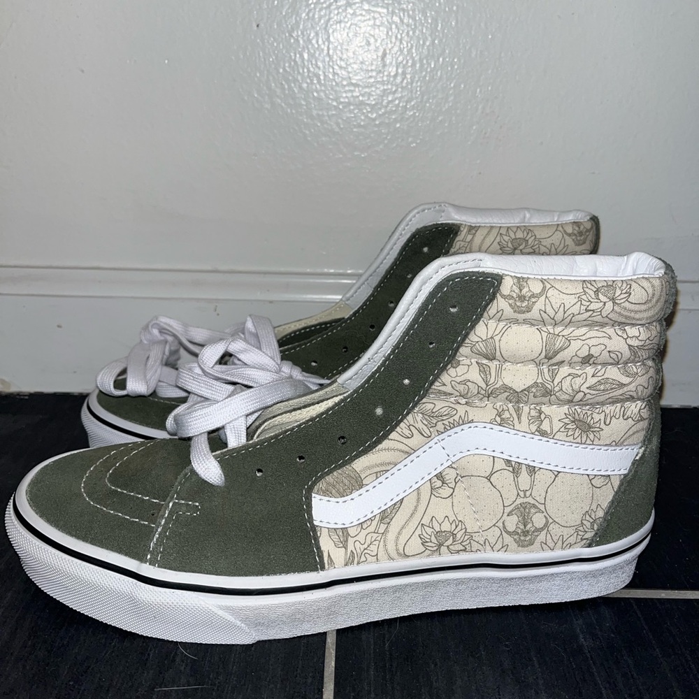 Vans